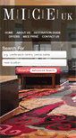 Mobile Screenshot of miceuk.com
